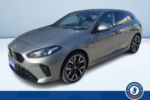 BMW Serie 1 120d M Sport
