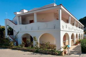 Casa Vacanza 50mt dalla spiaggia in salento