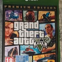 grand theft auto V 