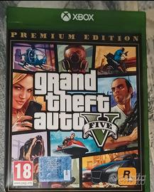 grand theft auto V 