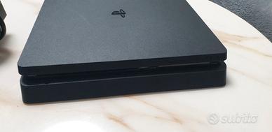 Playstation 4 slim 1TB