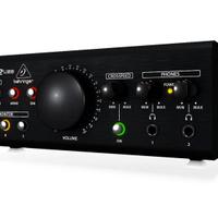 Behringer Monitor 2 USB