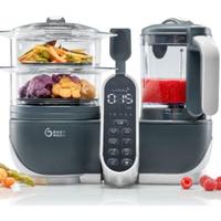 Cuocipappa nutribaby