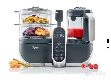 Cuocipappa nutribaby