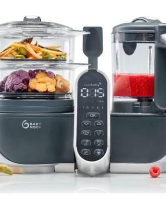 Cuocipappa nutribaby