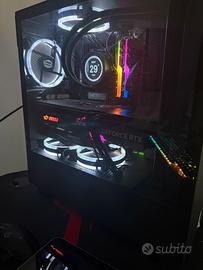 RTX 4070 TI msi gaming trio