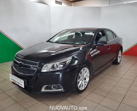 Chevrolet Malibu 2.0L Diesel MT LTZ