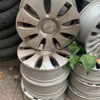 Cerchi audi a3