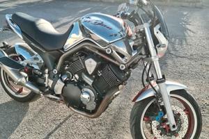buldog 1200cc