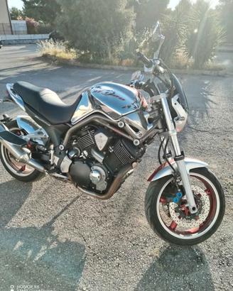 buldog 1200cc