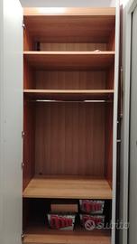 armadio x disimpegno 