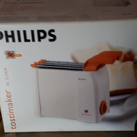 Tostapane Philips