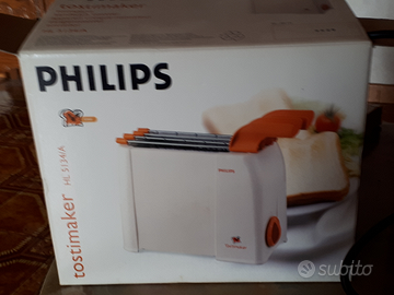 Tostapane Philips