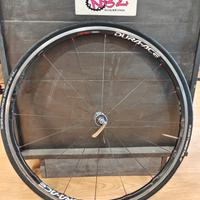 ruota anteriore Shimano Dure Ace