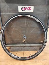 ruota anteriore Shimano Dure Ace