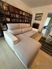 Divano Poltrone e Sofà