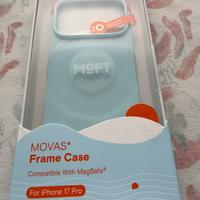 iPhone 17 pro cover moft