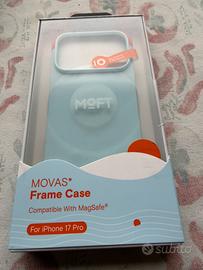 iPhone 17 pro cover moft