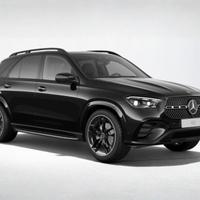 Mercedes-Benz GLE 300 d 4Matic Mild Hybrid AM...