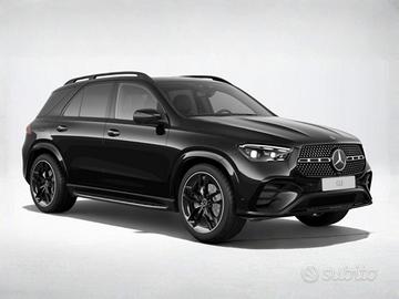 Mercedes-Benz GLE 300 d 4Matic Mild Hybrid AM...