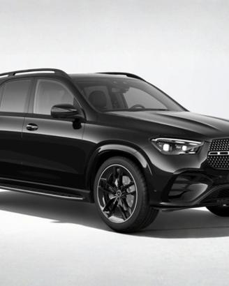 Mercedes-Benz GLE 300 d 4Matic Mild Hybrid AM...