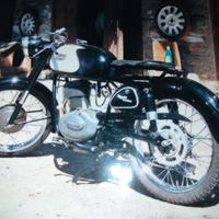 Gilera d epoca