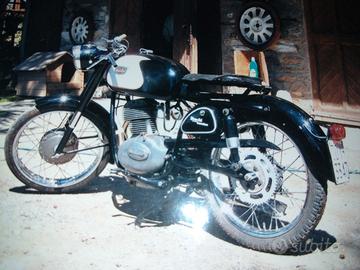 Gilera d epoca