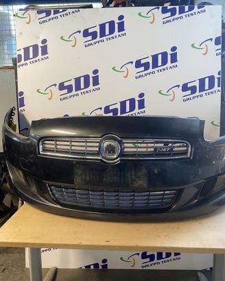 PARAURTI ANTERIORE FIAT BRAVO 2007-2014