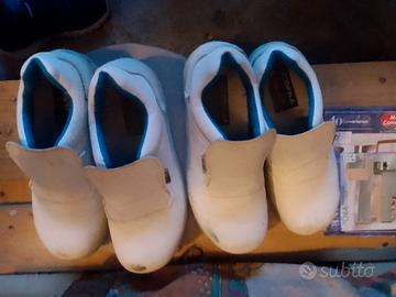 Scarpe da lavoro