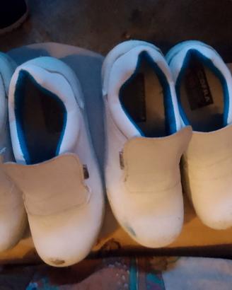 Scarpe da lavoro
