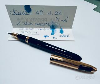 Penna stilografica Sheaffer Crest-Mod. 593