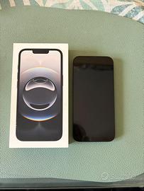 Iphone 16e - 256Gb - Solo eSIM