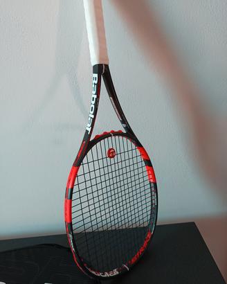 racchetta Badolat