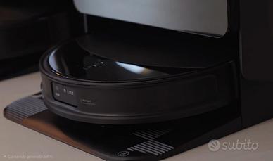 roborock Saros 20 Robot