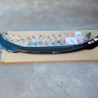 spoiler anteriore bmw g21 lci