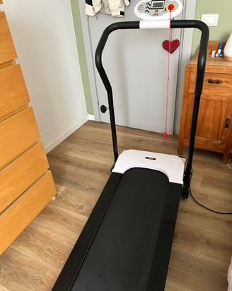 TAPIS ROULANT ELETTRICO PIEGHEVOLE ISE SY-1001