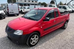 PICK UP DACIA LOGAN CASSONE LUNGO 1.5DCI