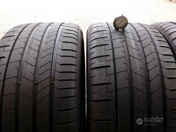 GOMME PIRELLI 255 40 21 295 35 21 DOT0723 COD:2117