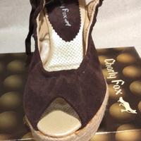 Scarpe da donna con tacco -Calzaturif. Charly Fox