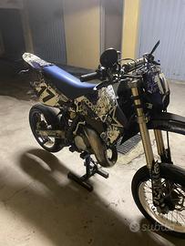 Husqvarna sm 125