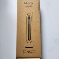 Bimby Sensor Vorkwerk Termometro Intelligente