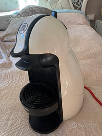 Macchinetta dolce gusto