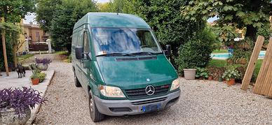 Furgone Mercedes SPRINTER 316 CDI