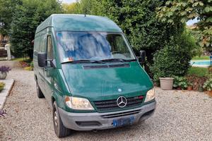 Furgone Mercedes SPRINTER 316 CDI
