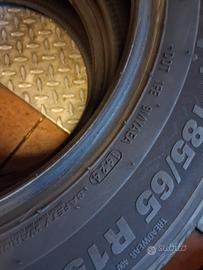 2 GOMME USATE ESTIVO 1856515 - CP54621517