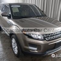 Ricambi originali range rover evoque 2015-2016