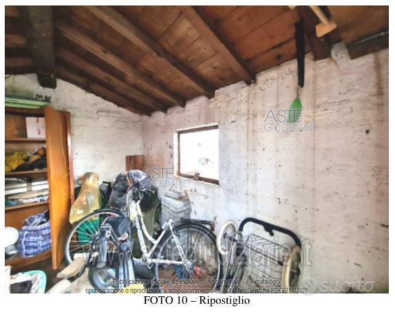 Appartamento – Verona, Terminon dell'Olmo, Sud - Vista 3
