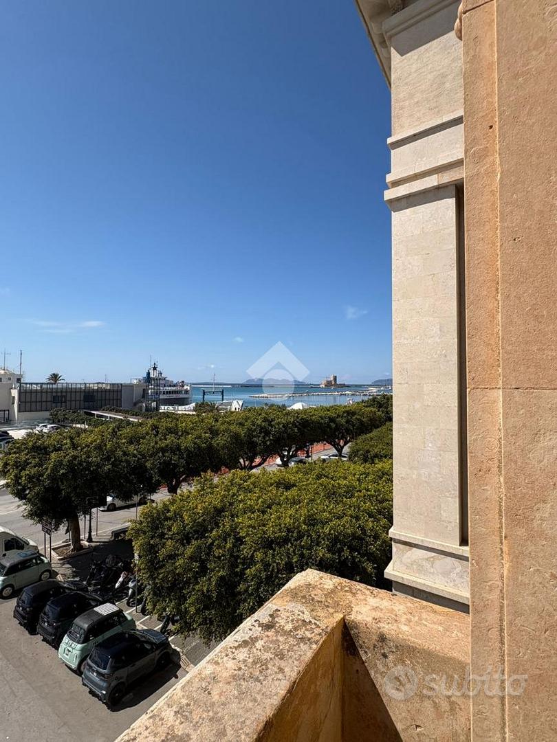 Apartment in Trapani, Il Palazzo - Vista 5