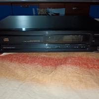 lettore cd Sony Cdp 390
