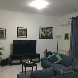 B&B tra Mondello e Palermo centro